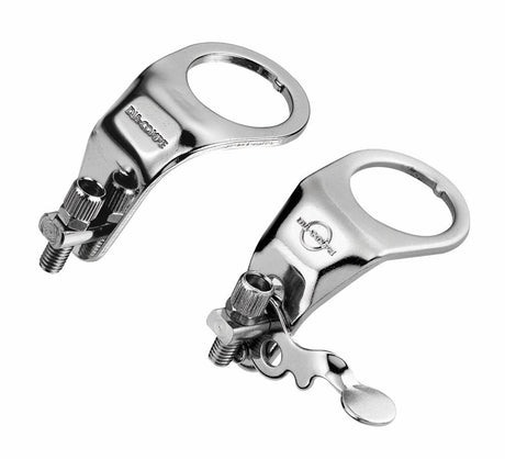 Brake Hanger Gegenhalter mit Einstellschraube