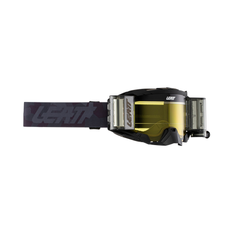 Goggle Velocity 5.5 Roll-Off - Stealth Yellow 70%