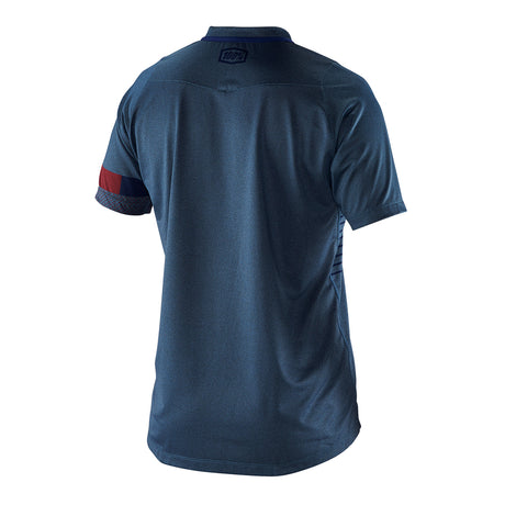 Celium Enduro/Trail Maglia - Blu