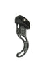 Slick Chain Device Shorty Kettenführung - ISCG05 - Smoke