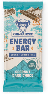 Energy Bar - Donkere Chocolade Kokos