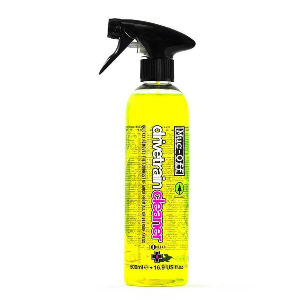 Drivetrain Cleaner
