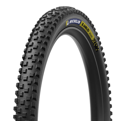 E-WILD REAR Racing Line 65-622 - schwarz