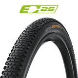 Terra Adventure Trail Grip Cubierta plegable TLR 28 pulgadas - negro 