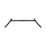 Corner Stop Riser Lenker - 25,4 mm - schwarz