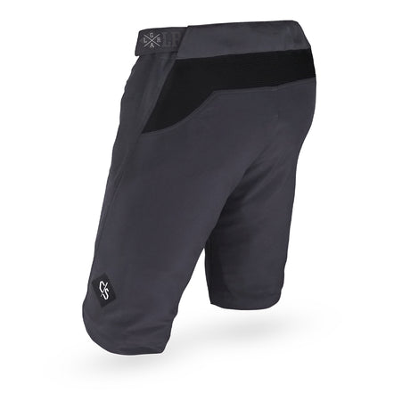 C/S Evo Shorts - Black