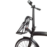 KLICKfix Universal-Träger Vario-Rack - schwarz