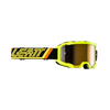 Goggle Velocity 4.5 Iriz - Citrus Bronze UC 68% 