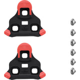 SPD-SLR cleats, CL-SL100 - red