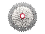 Kassette CSMZ90 12-fach 11-50 - Silber