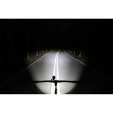 Frontlicht mit Fernlicht AC-210