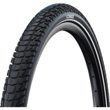 Marathon Plus Tour, Performance Line, 27.5“ Drahtreifen - schwarz/reflex