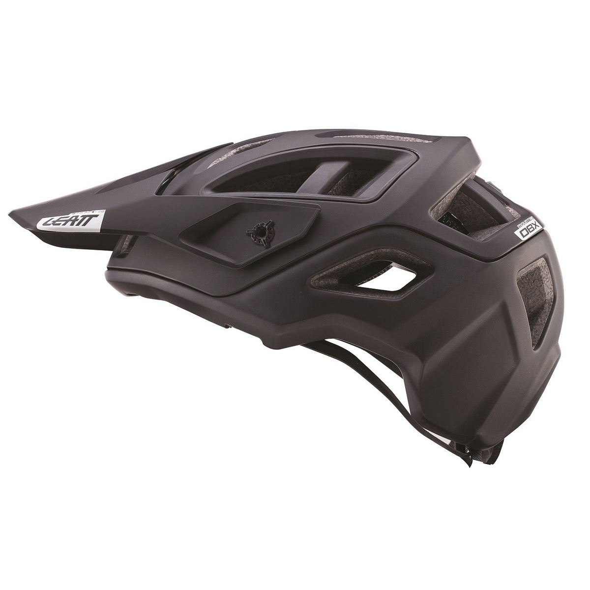 DBX 3.0 All Mountain Casque - Noir