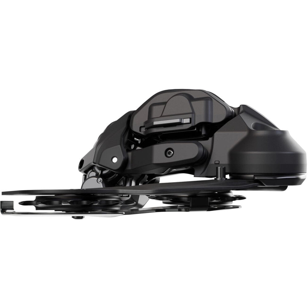 GRX Di2 RD-RX717 12-fach Schaltwerk - Schwarz
