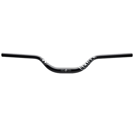 Deviant Trail/Dirt Guidon - 730 mm - Noir - blanc