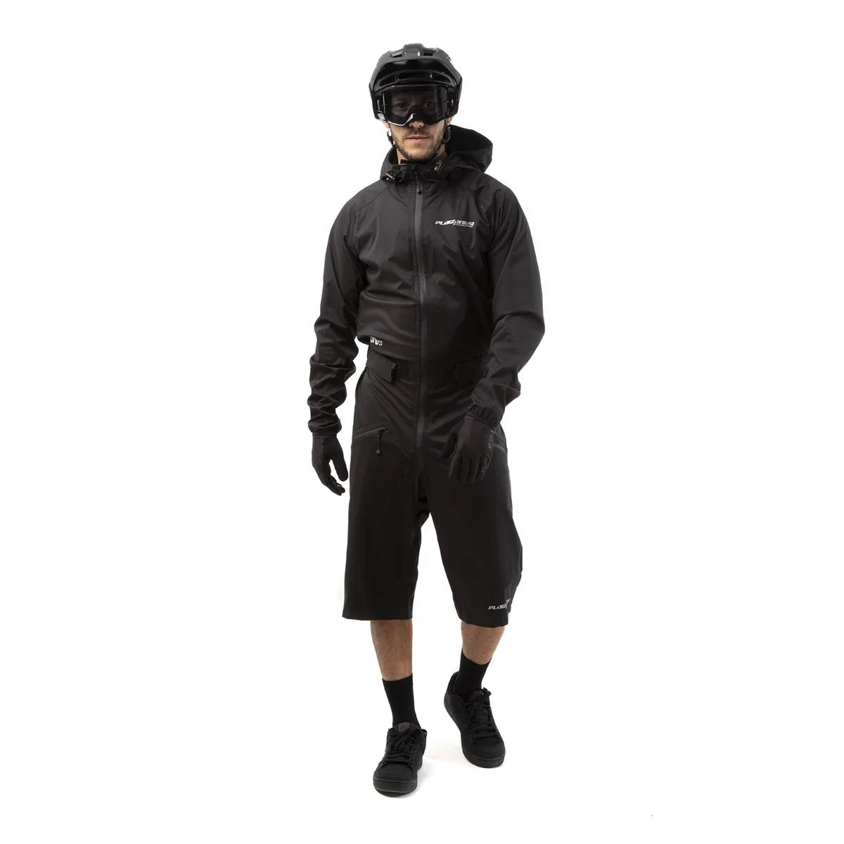 DFL Suit