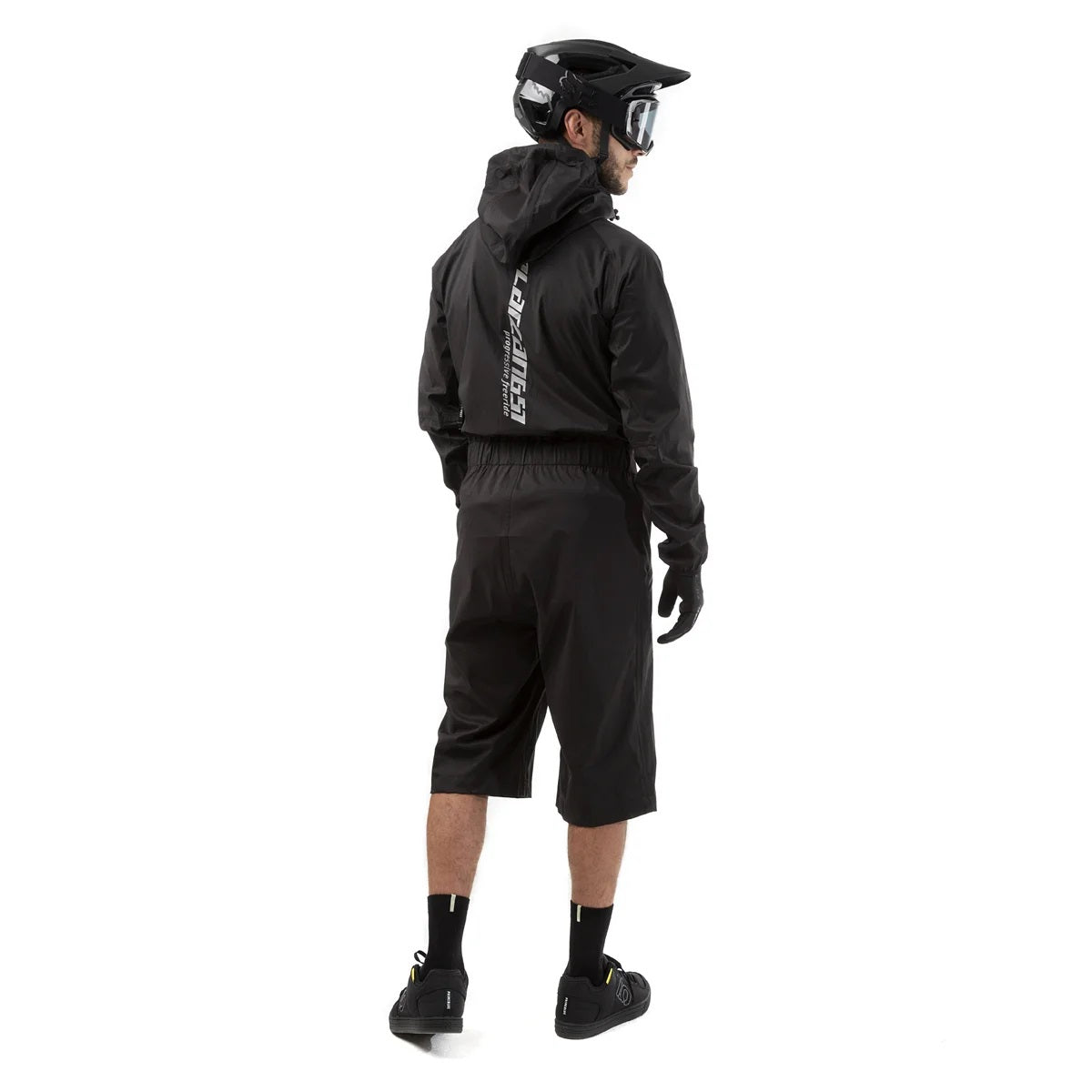 DFL Suit