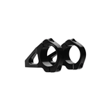 DM1 MTB Direct Mount Vorbau 31,8 mm - Schwarz Title MTB