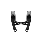 DM1 MTB Direct Mount Vorbau 31,8 mm - Schwarz Title MTB
