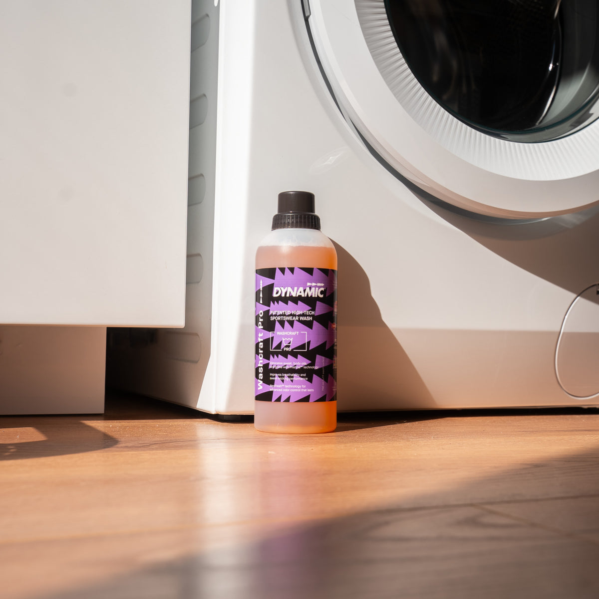 Washcraft Pro Detergent