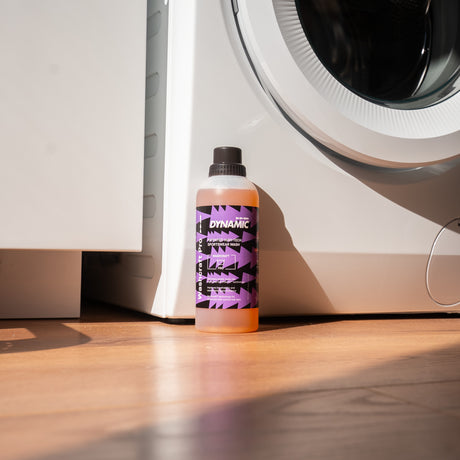 Washcraft Pro Detergent