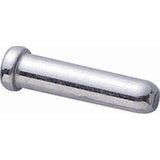 Endkappe Schaltzug 1,2 mm - silber Shimano