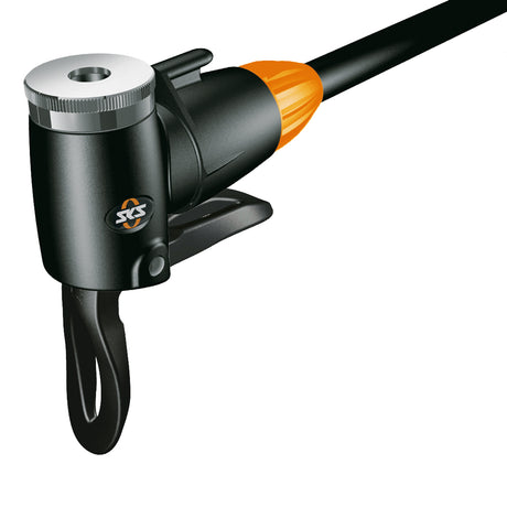 EVA replacement hose with pump head for racing compressor