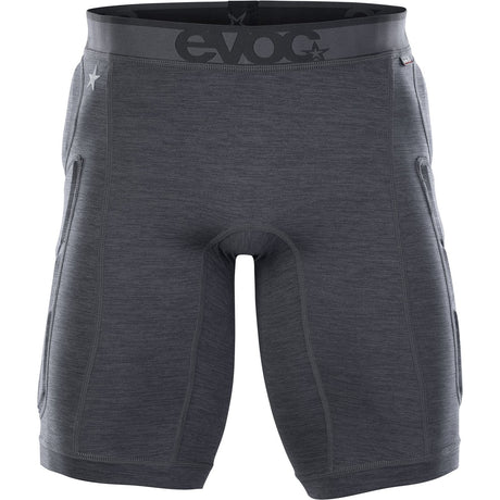Crash Pants - carbon grey