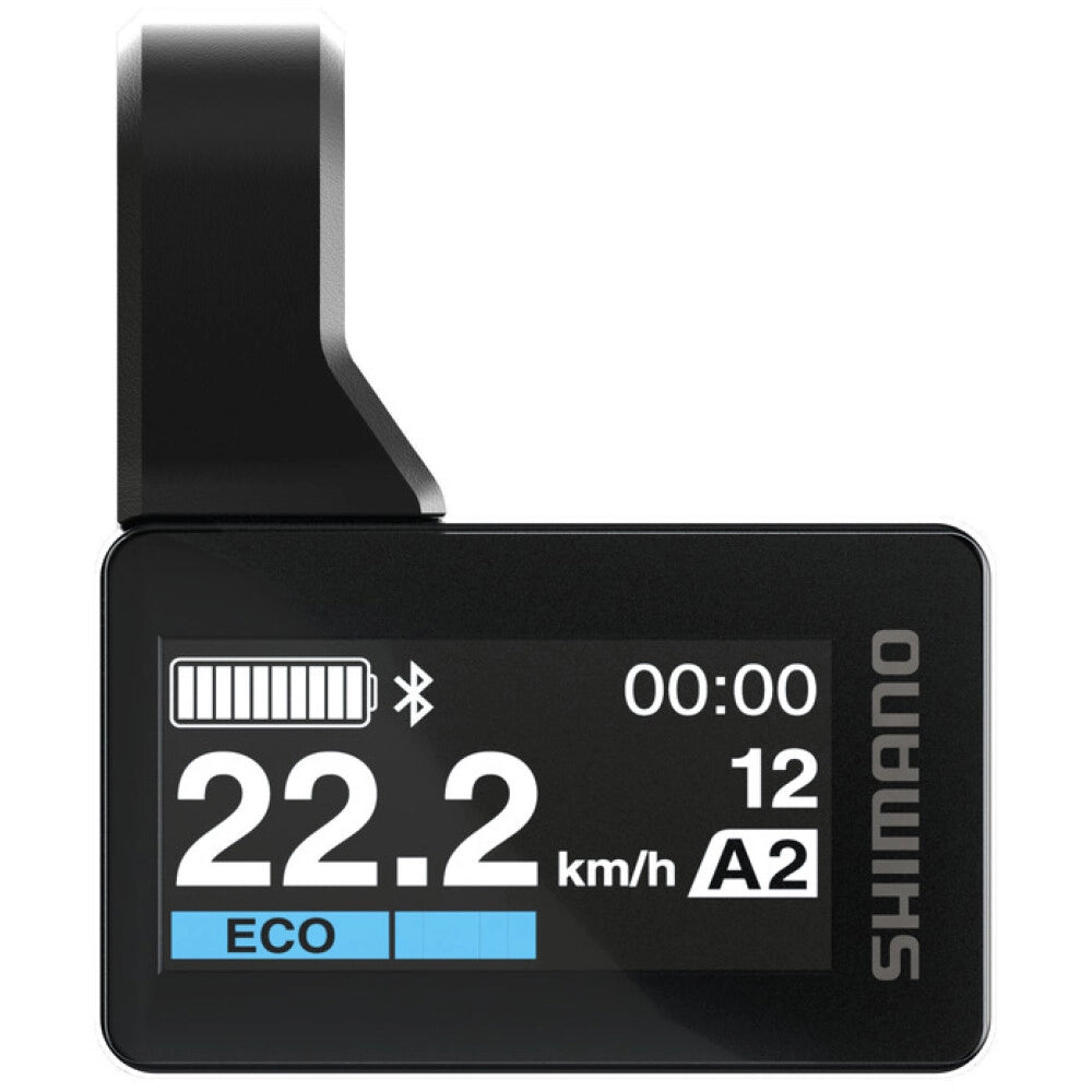 Information Display, SC-EN600