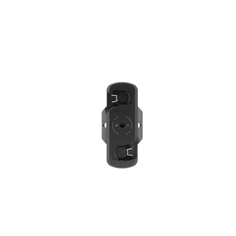 TWIST bottle connector left turn Fidlock