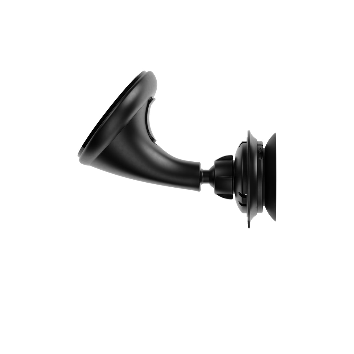 VACUUM car suction base