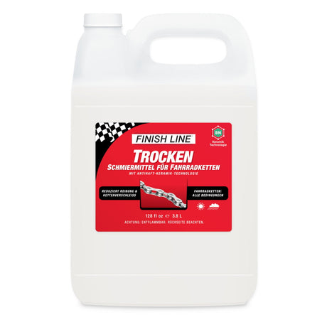 FL Trockenschmiermittel - 3,8l Kan.