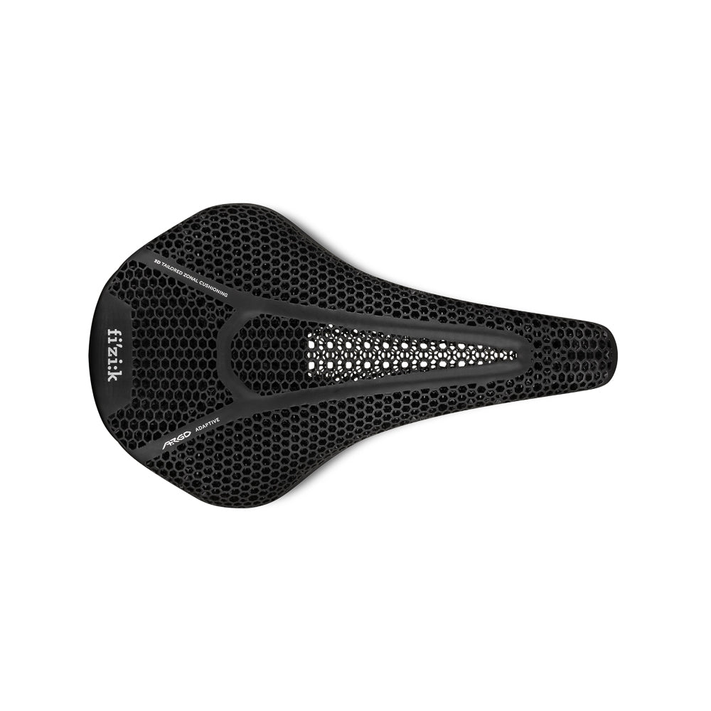 Vento Argo R3 Adaptive - black