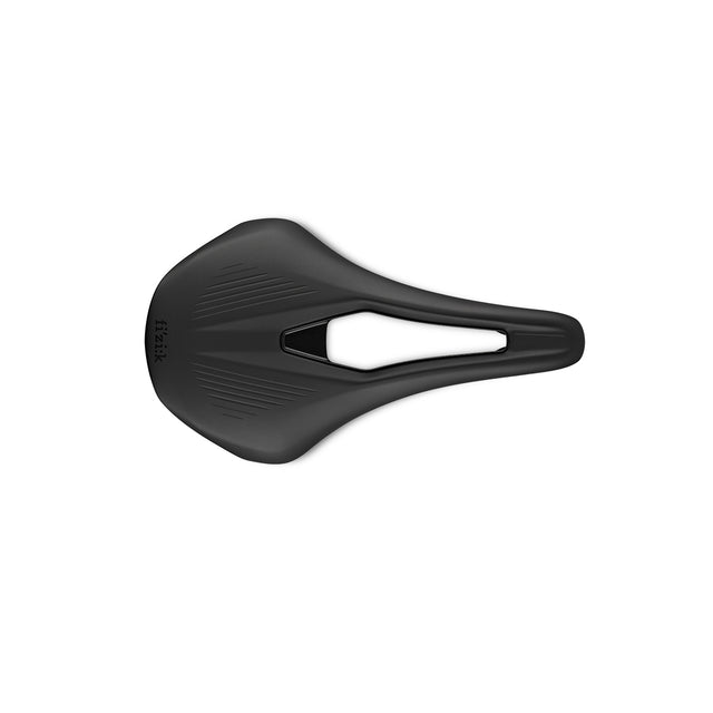 Vento Argo R1 150 - Zadel - Zwart