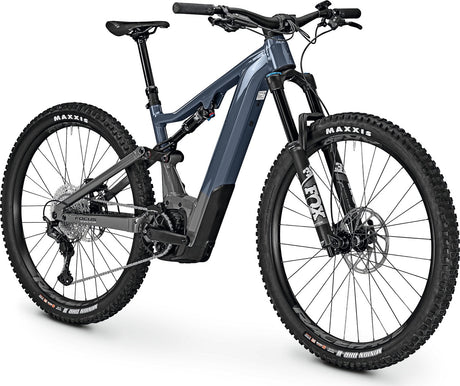 JAM² 6.8 - blue/grey