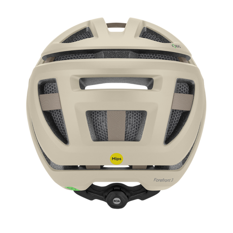 Forefront 3 Mips - Matte Chalk