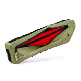 Frame Bag II - Guacamole