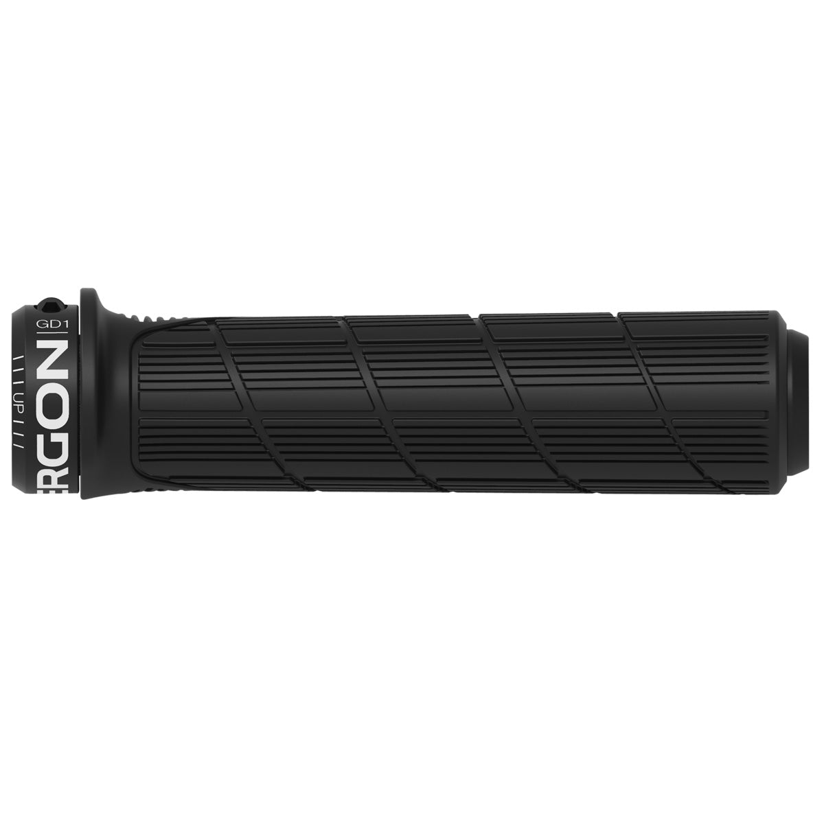 Poignées GD1 EVO Factory - Noir Gelé