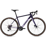 Road Rage Essential AL - viola sporco/viola - opaco