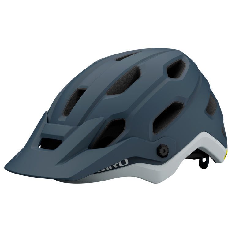 Source Mips casque de vélo - Bleu/Gris