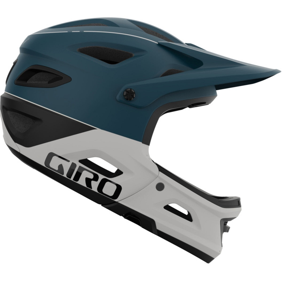 Switchblade MIPS Fahrradhelm - matte harbor blue