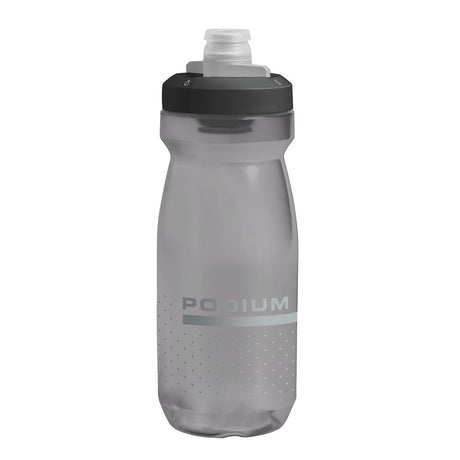 Podium Trinkflasche 620 ml - Grau