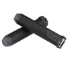 Spike 30 Lock On Grips - Black/Grey 
