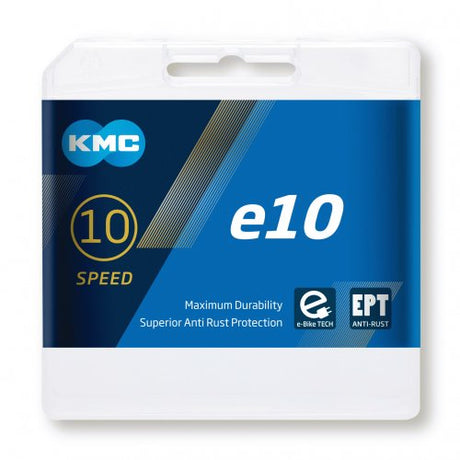 Chain e10 EPT