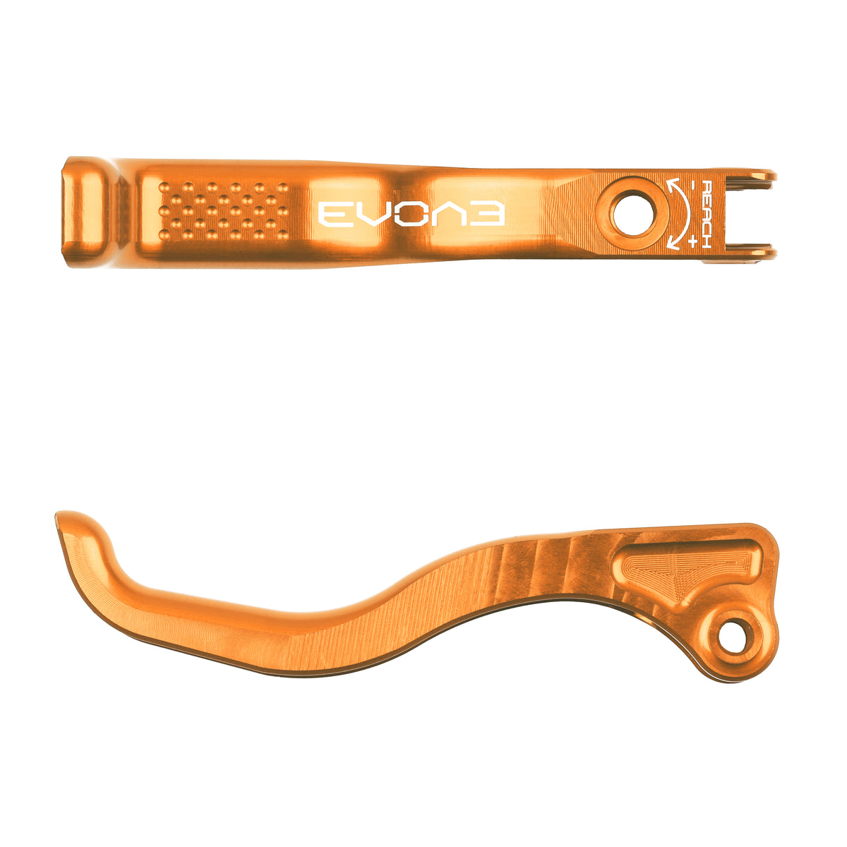 EVO Lever Blade, Standard - Orange