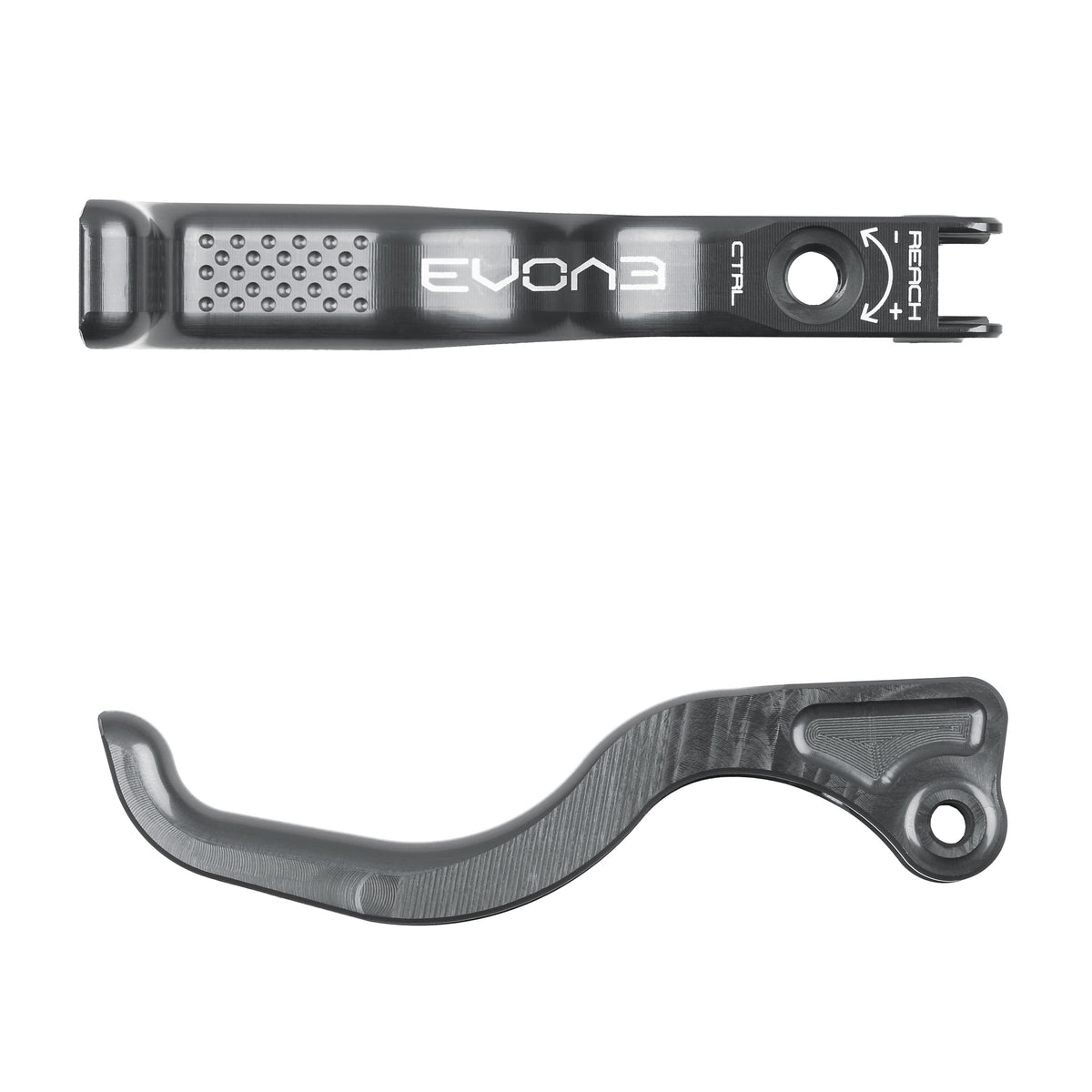 EVO Lever Blade, Control - Smoke