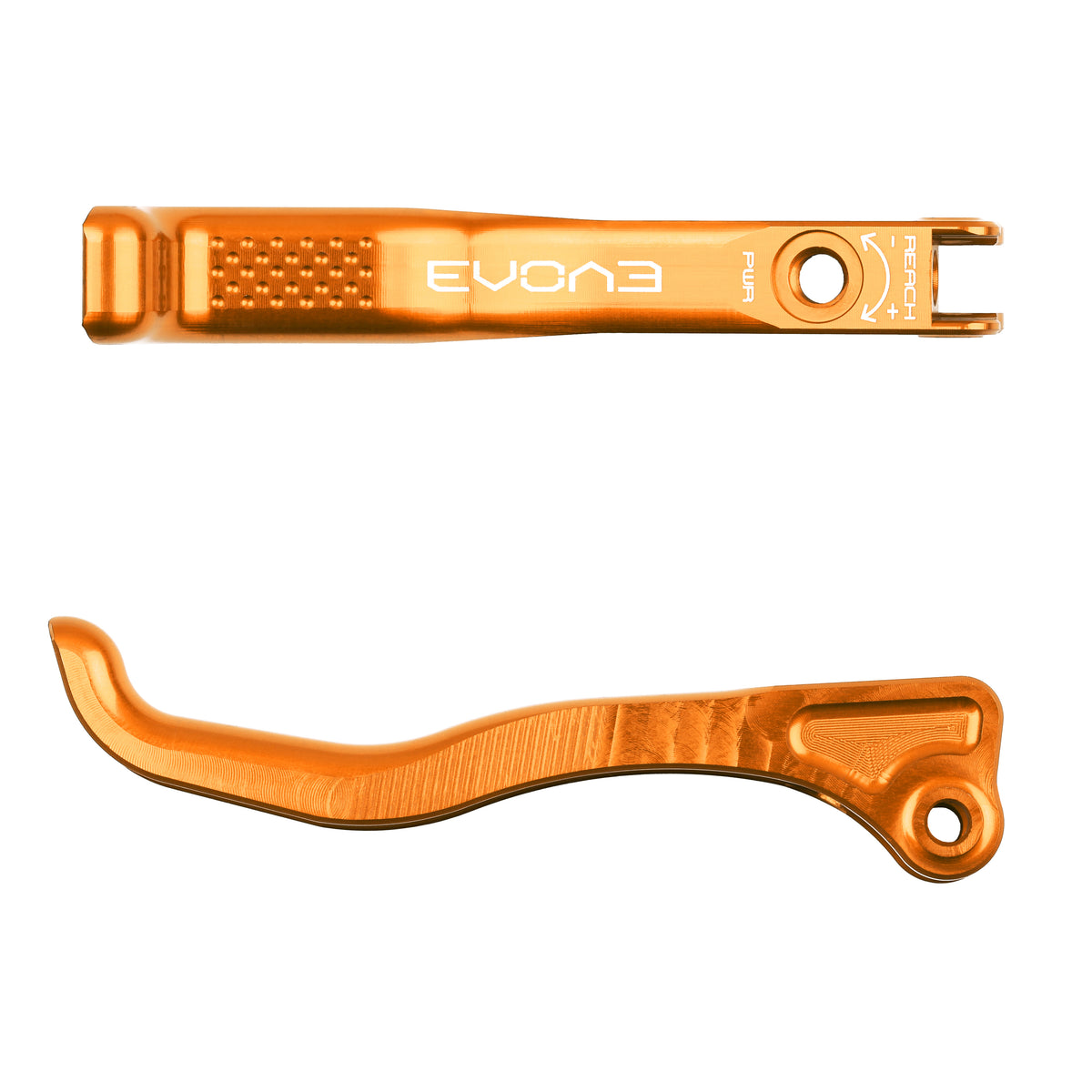 EVO Lever Blade, Power - Orange