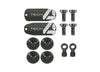 Tech 4 E4 Custom Kit - smoke
