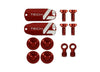 Tech 4 E4 Custom Kit - rot