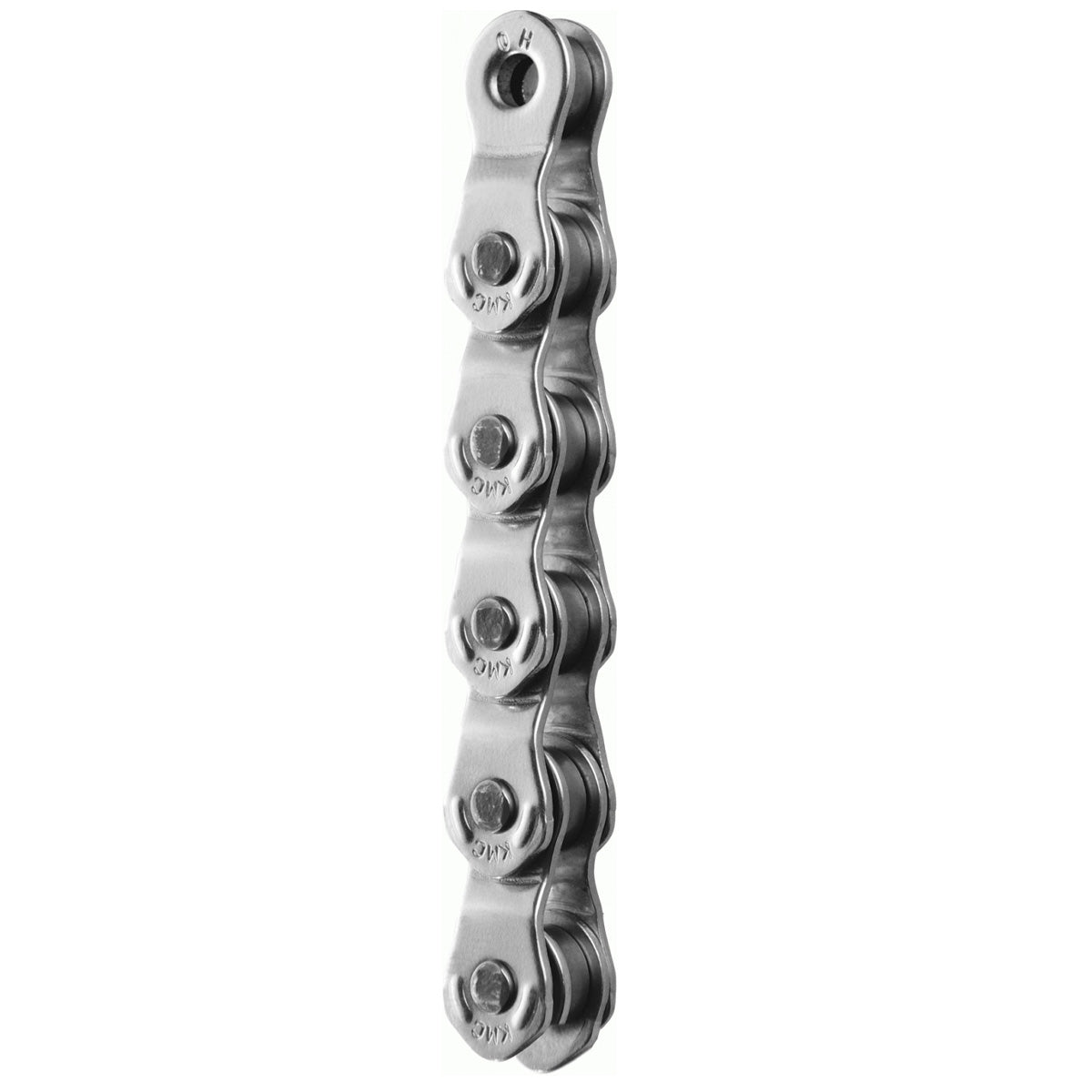 HL1 Wide Kette - 1-fach - Silber